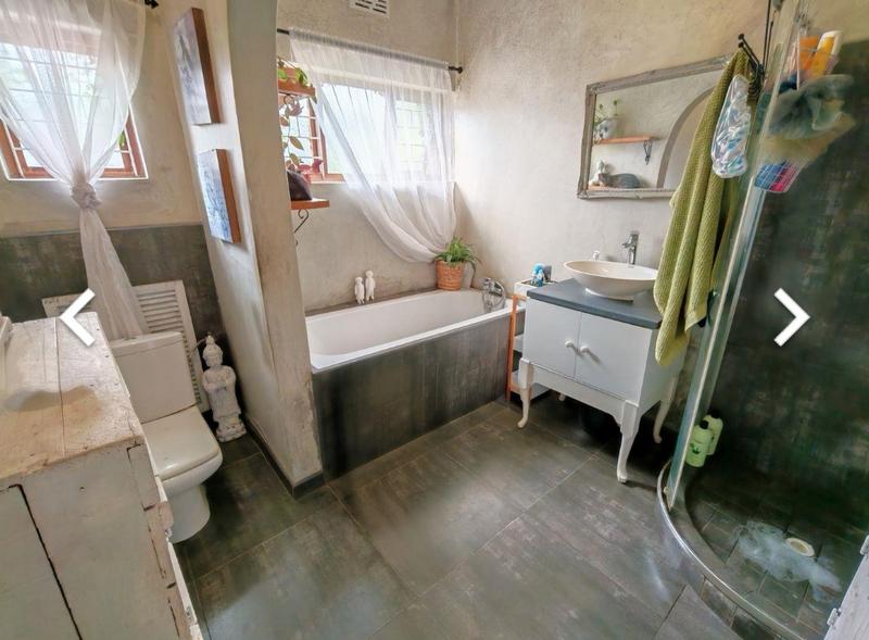 3 Bedroom Property for Sale in Churchill Estate Western Cape